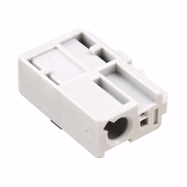 CE2A111Z00 JAE Electronics  Rectangular Connector Housings